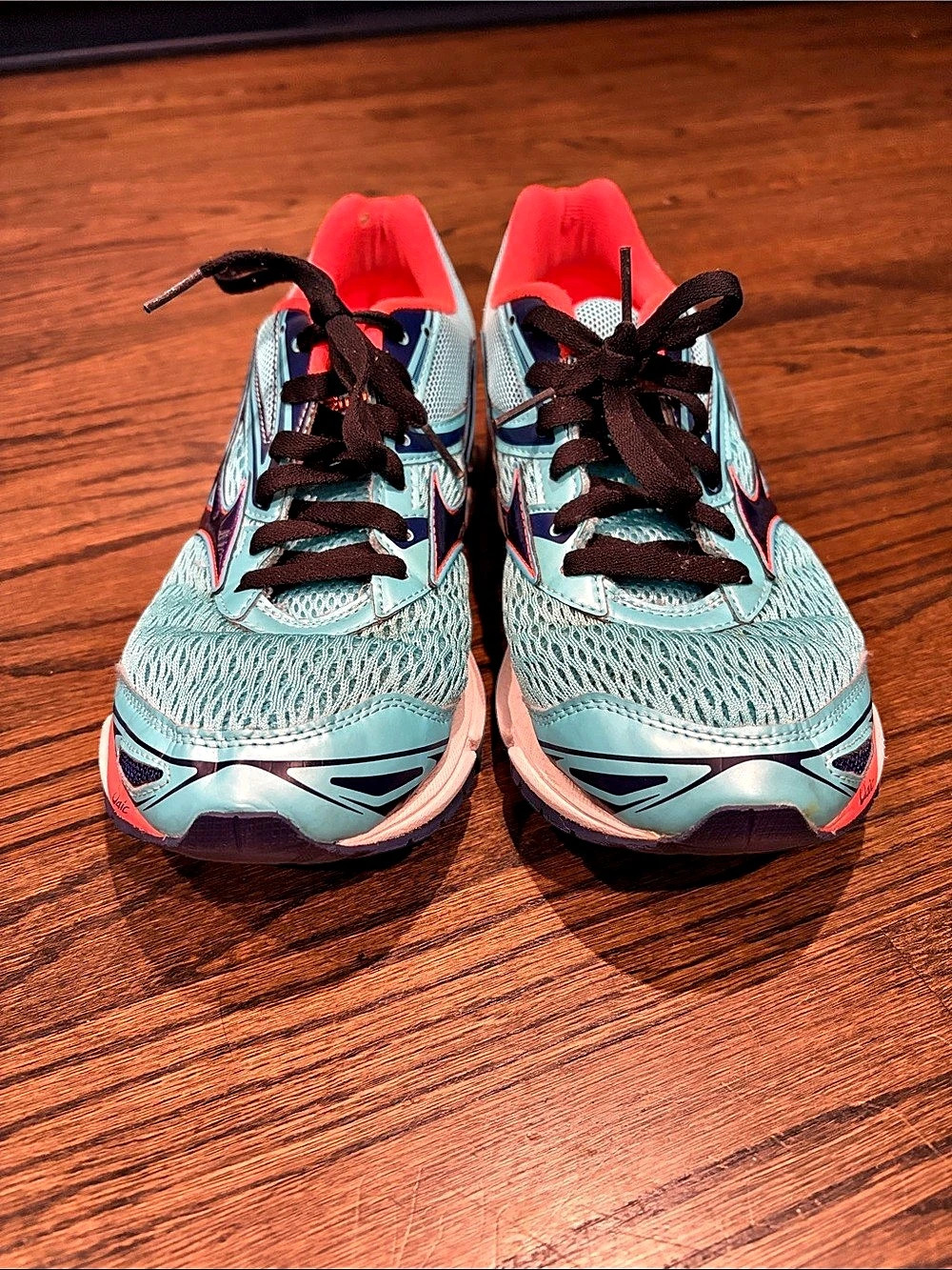 Mizuno Wave Inspire 13 Women's Athletic Shoes US 11
